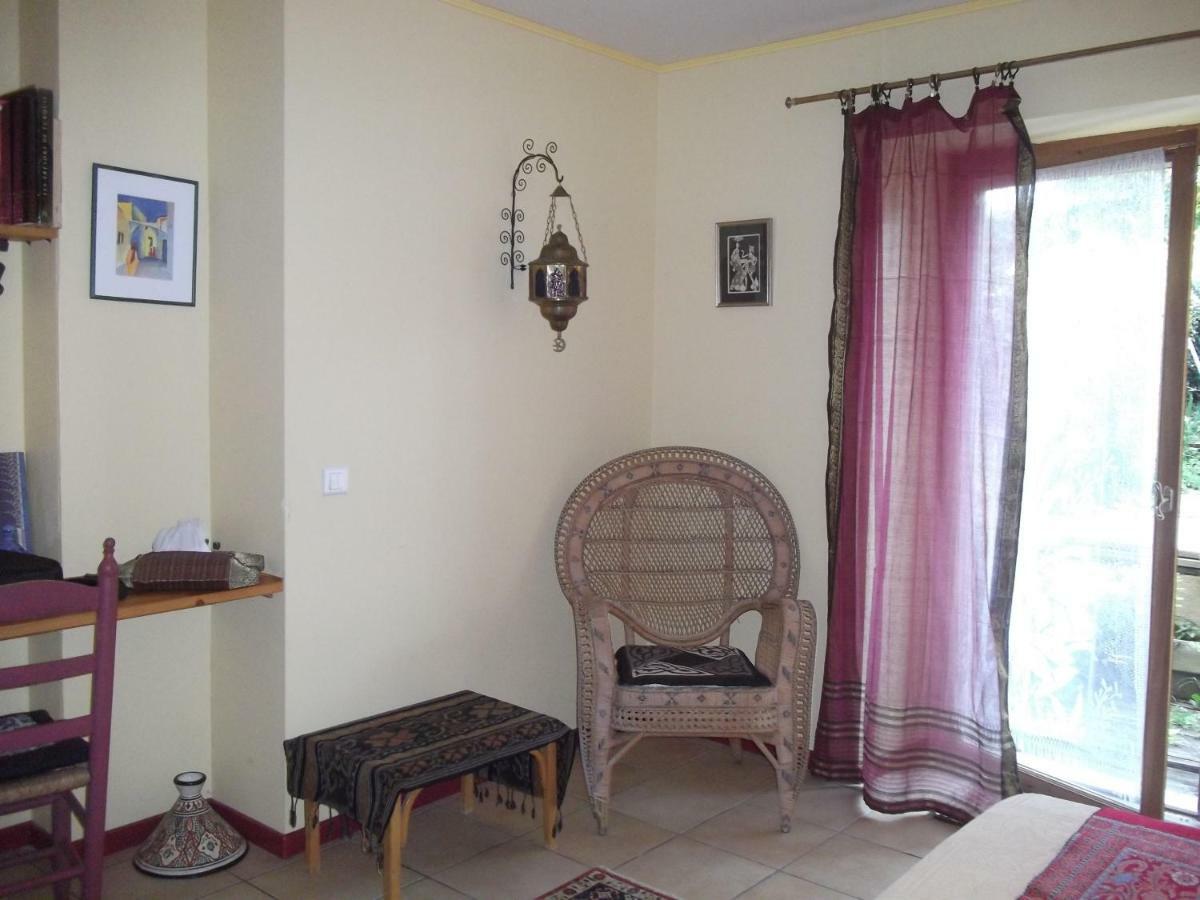Chambres d'hôtes le Peyroux Montcel  Extérieur photo