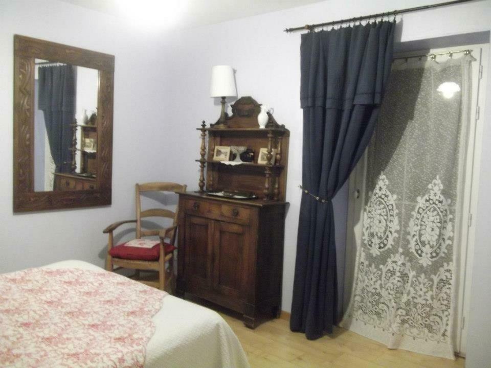 Chambres d'hôtes le Peyroux Montcel  Extérieur photo