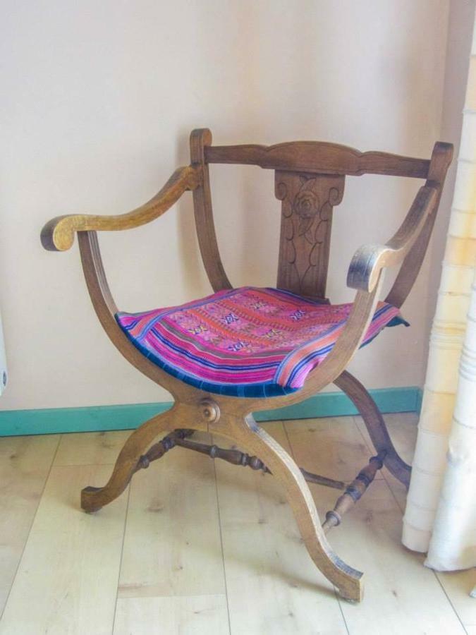Chambres d'hôtes le Peyroux Montcel  Extérieur photo
