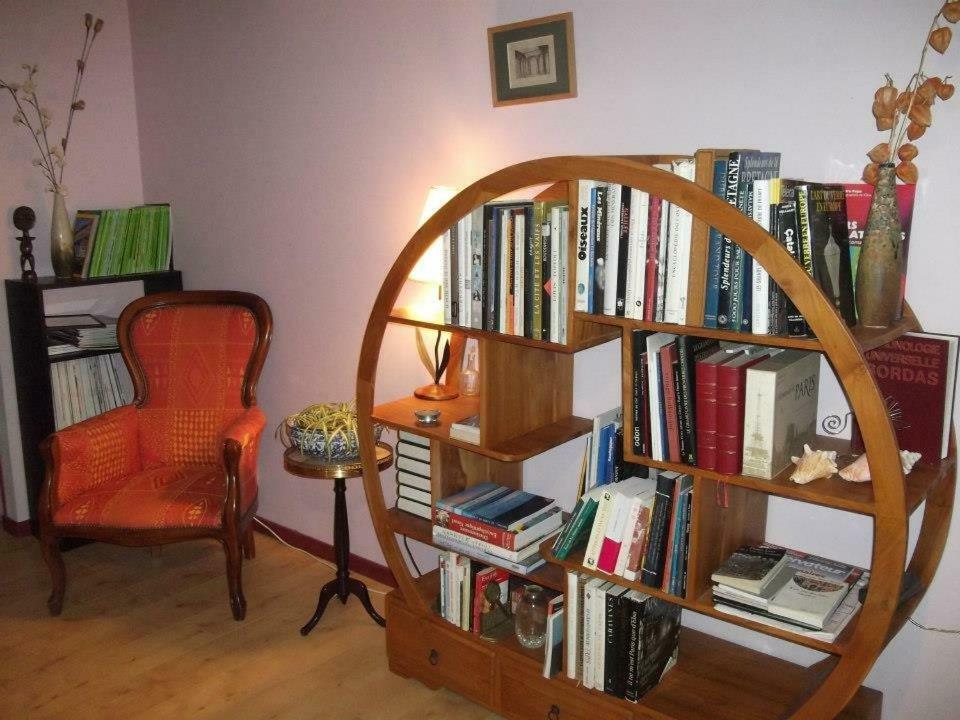 Chambres d'hôtes le Peyroux Montcel  Extérieur photo