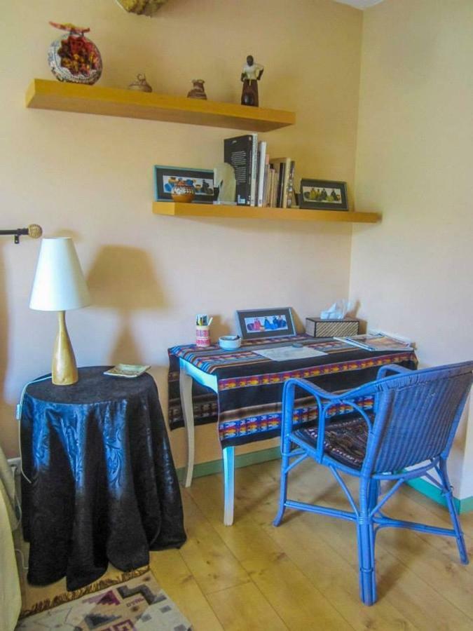 Chambres d'hôtes le Peyroux Montcel  Extérieur photo