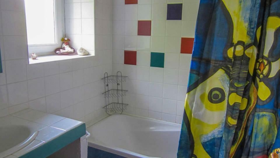 Chambres d'hôtes le Peyroux Montcel  Extérieur photo