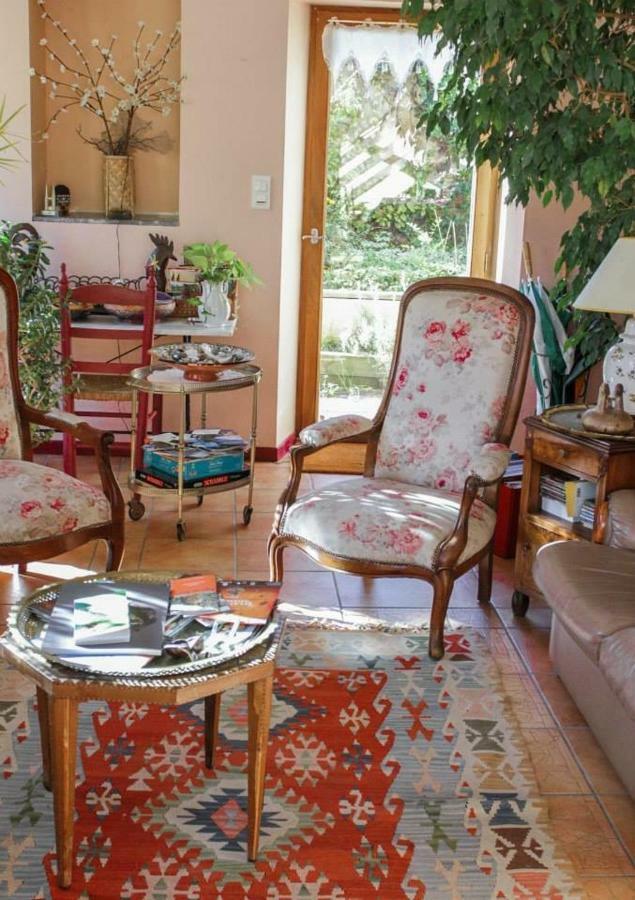 Chambres d'hôtes le Peyroux Montcel  Extérieur photo